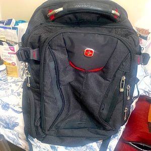 Swiss Gear backpack
